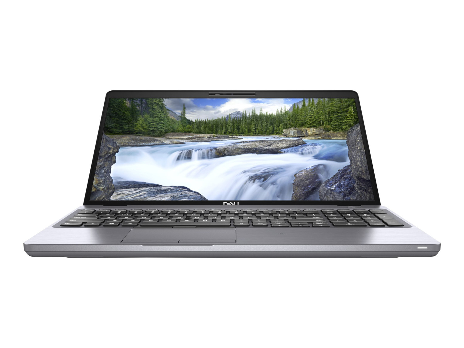 Dell Latitude 5510 - Core i7- 10610U, 16GB Ram, 256 SSD, 15.6″ Inch - int