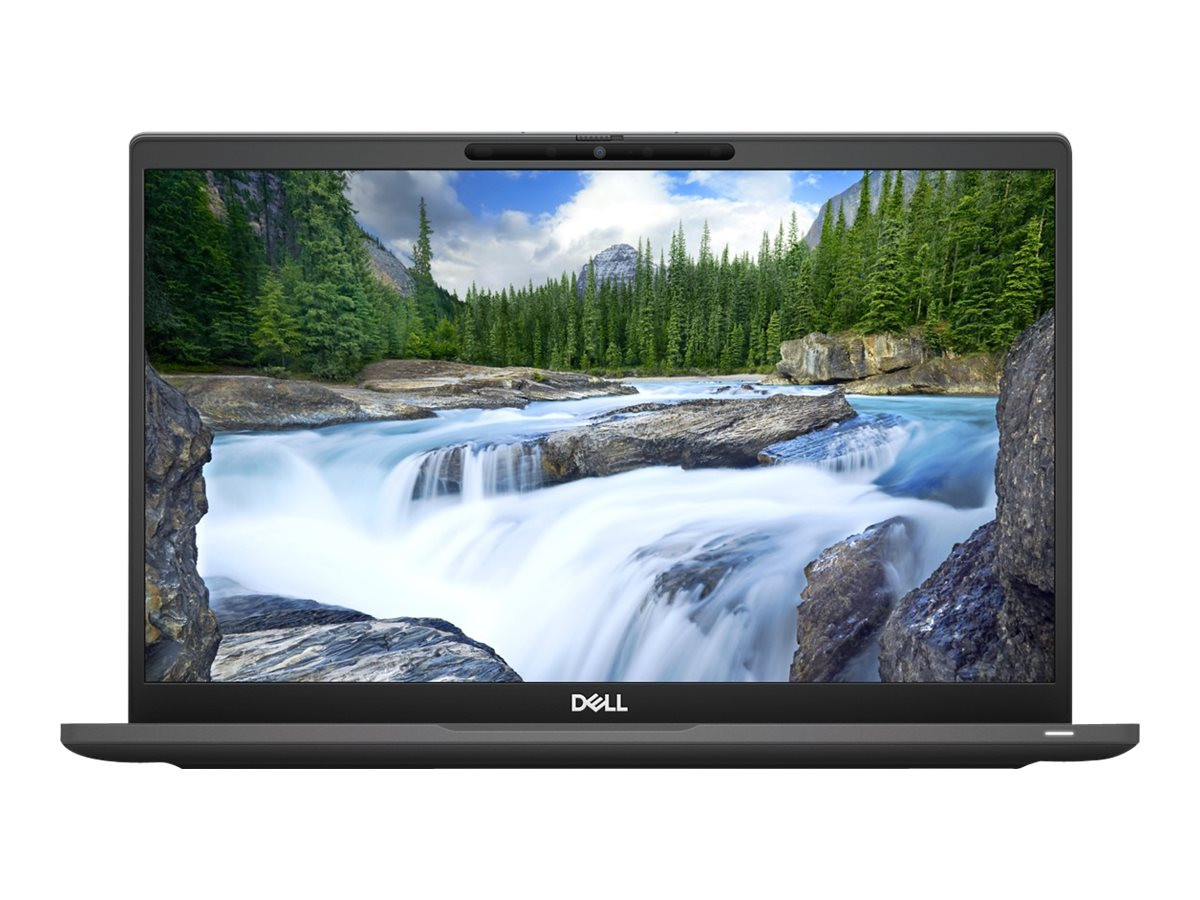 Dell Latitude 7320 - Intel Core i5-1145G7    , 16GB Ram, 256SSD, 13.3″ Inch