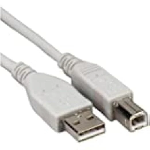 USB 2.0 High Speed Cable Printer