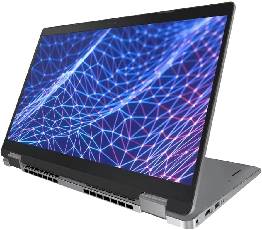Dell Latitude 5330 2-in-1 - Intel Core i7-1200U X360