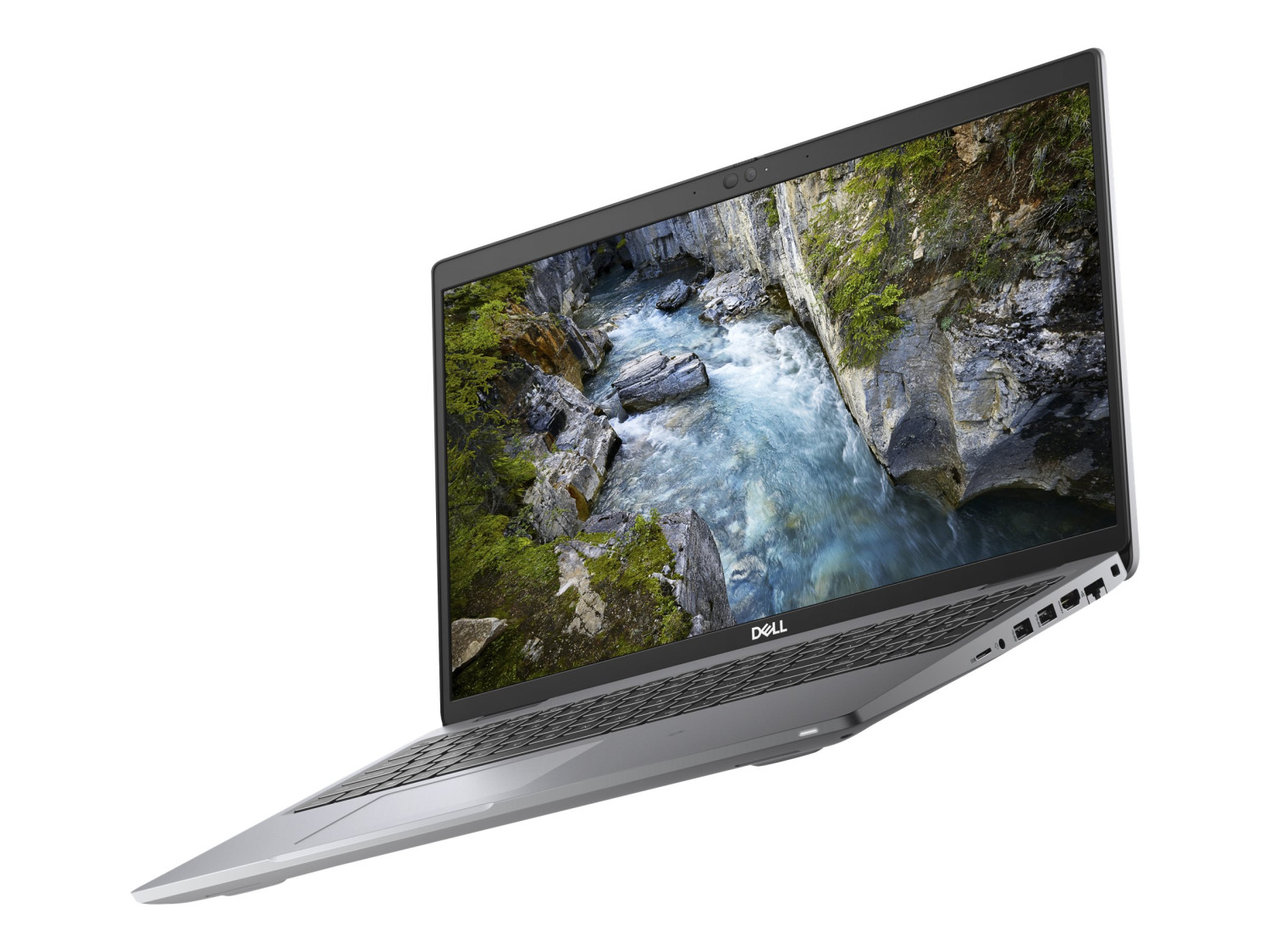 Dell Precision 3560 - Intel Core i7-1185G7,16 GB Ram, 512 SSD, 15.6″ Inch 2G