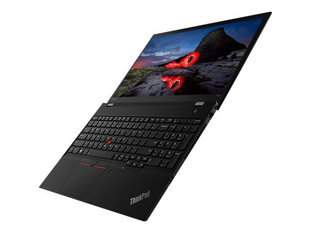 Lenovo ThinkPad P15s Gen 2 - Intel Core i7 - 1165G7 , 16GB Ram,512 SSD, 15.6 ″ Inch