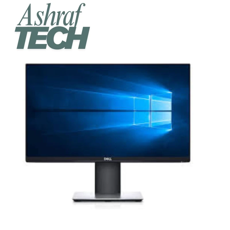 Dell UltraSharp U2415H 24-Inch Frameless IPS Monitor – WUXGA 1920×1200
