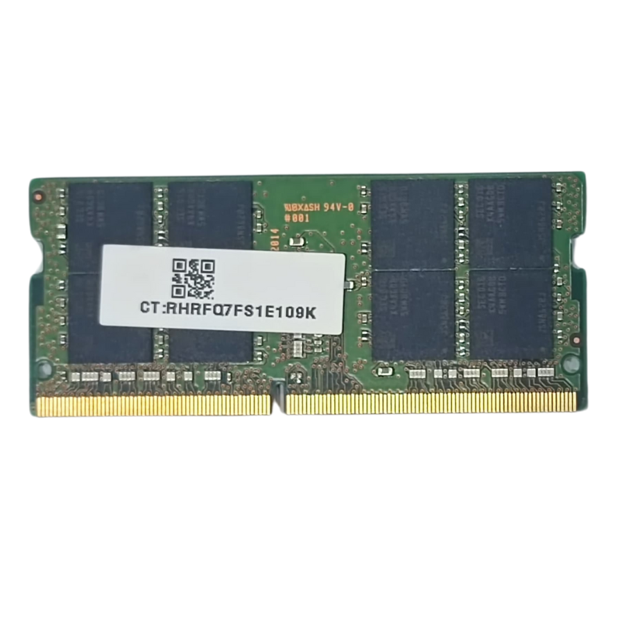 RAM 8GB DDR4