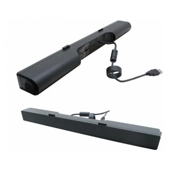 Dell Stereo Soundbar Original items