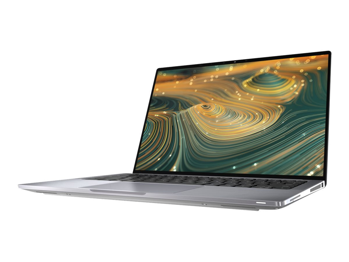 Dell Latitude 9420 - Intel Core i7-1185G7, 16GB Ram, 256 SSD, 14″ Inch