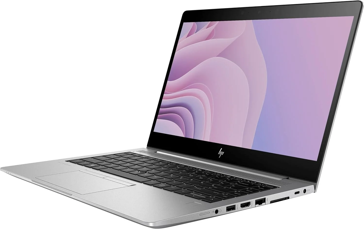 HP EliteBook 830 G6 Core i5-8365U – 8G Ram – 256G SSD