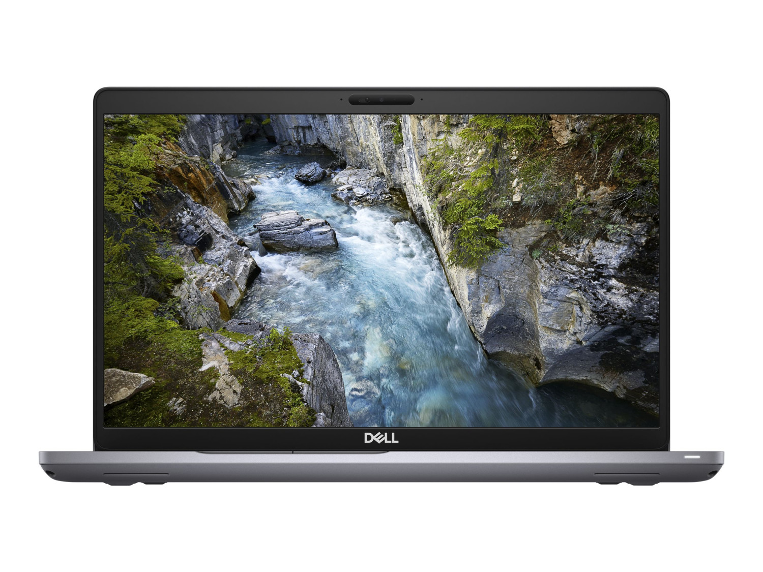 Dell Precision 3551 - Intel Core i7-10850H, 32GB Ram, 512 SSD, 15.6″ Inch - 4G
