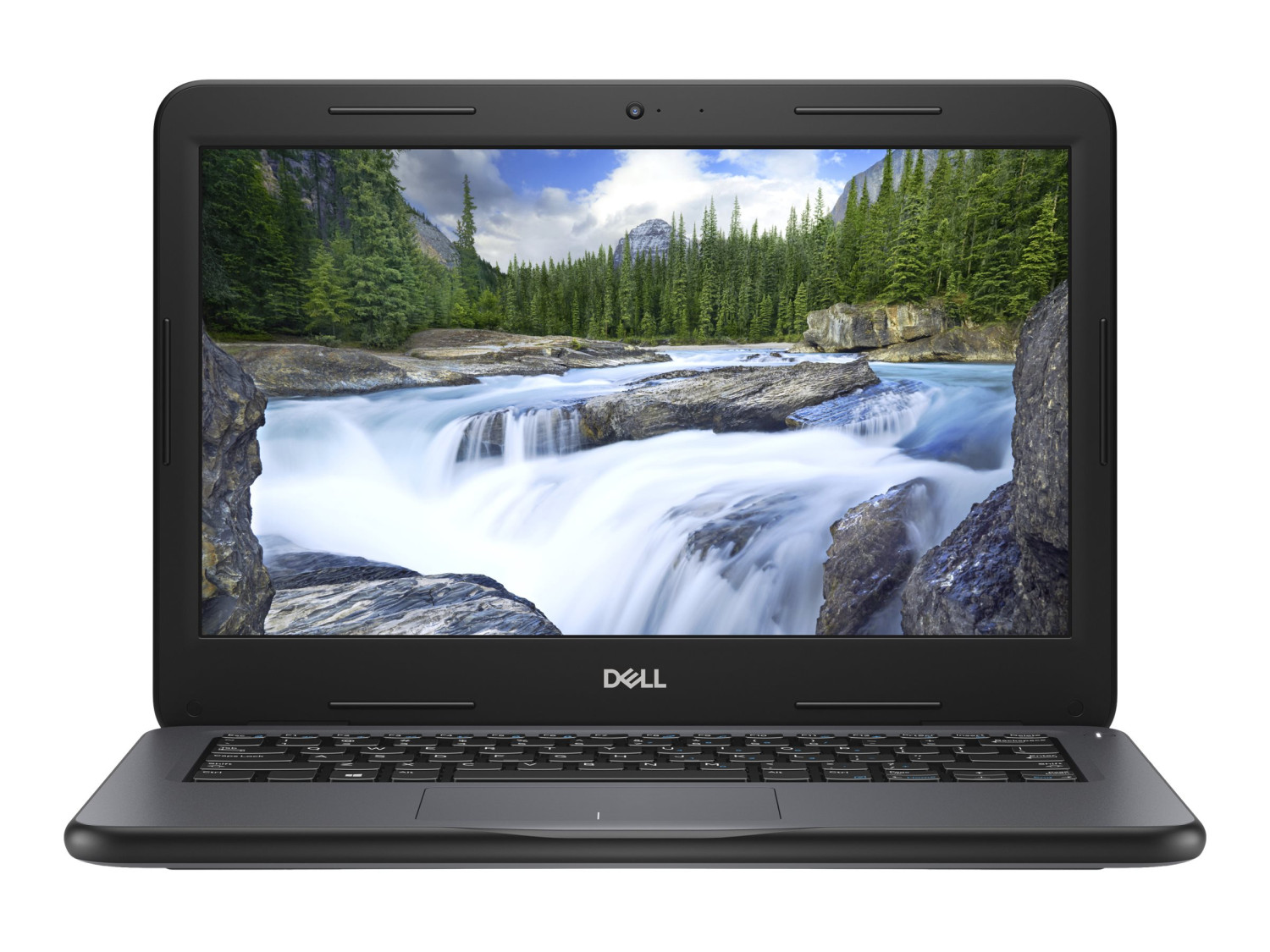 Dell Latitude 3300 Core i3-7020U, 8GB Ram, 256 SSD, 13″ Inch - int