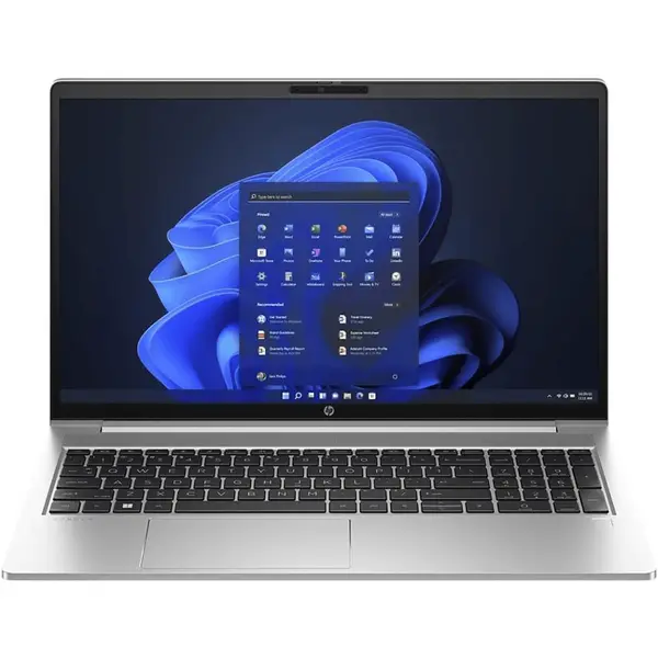 Hp Probook 450 G10 .... Intel Core i5-1335U  Processor , up to 16GB of DDR4 RAM, 256 GB NVMe SSD.