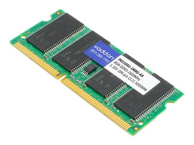 RAM 8GB DDR3