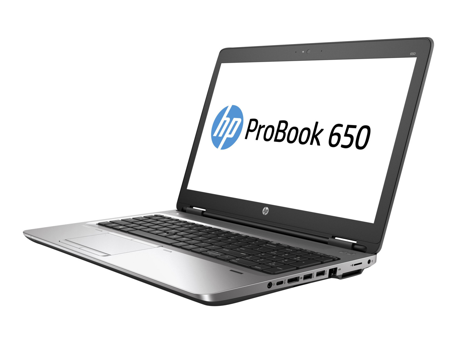 HP ProBook 650 G2 - Core i7 -6820HQ , 8GB Ram, 256 SSD,  int, 15.6″ Inch