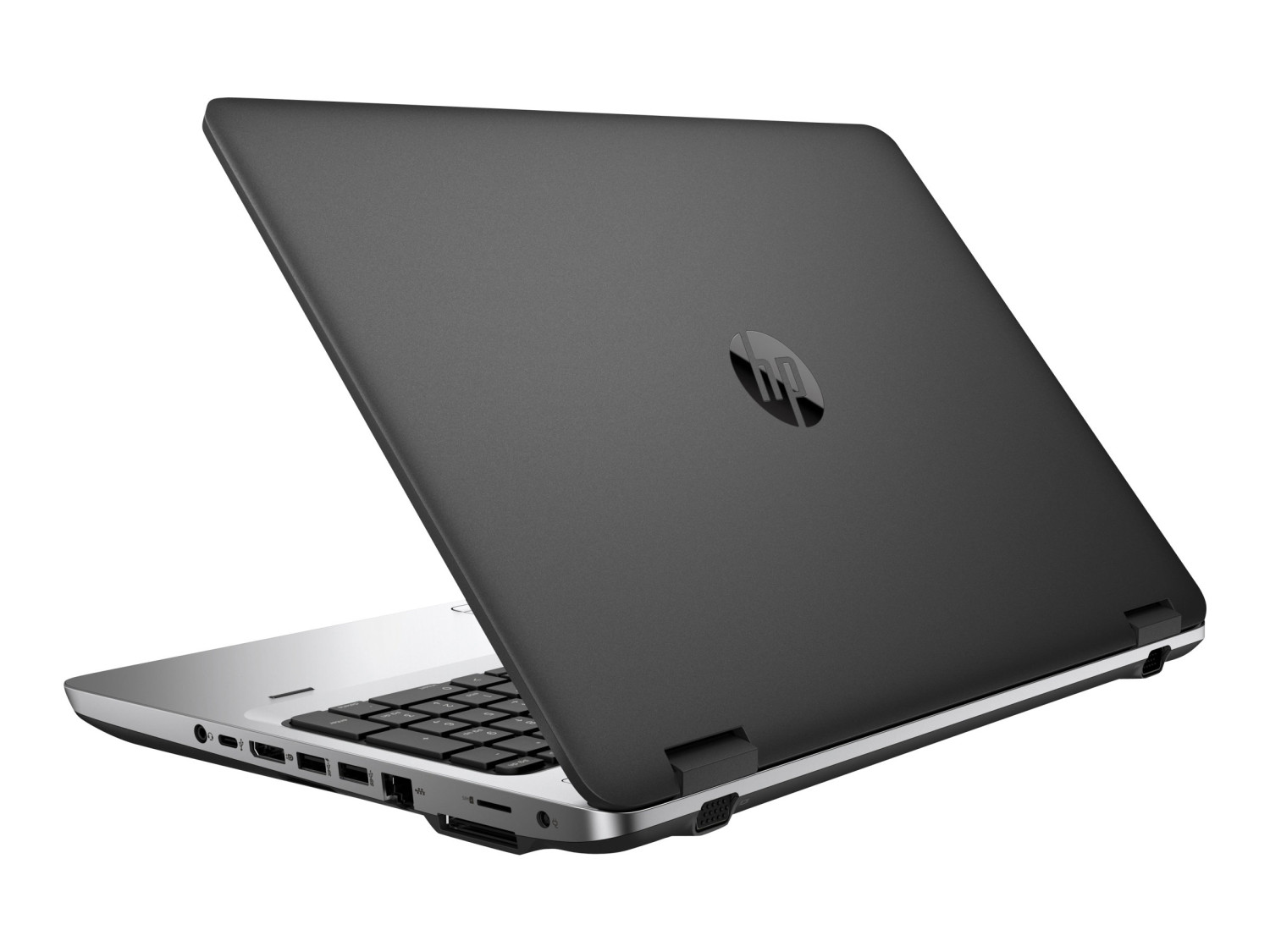 HP ProBook 650 G2 - Core i7 -6820HQ , 8GB Ram, 256 SSD,  int, 15.6″ Inch