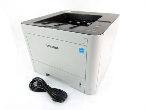 Samsung 4021- printer / Black and white used
