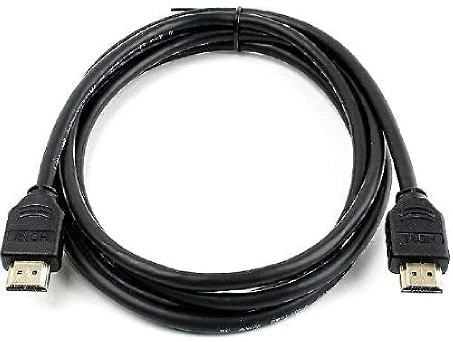 HDMI High Speed Cable