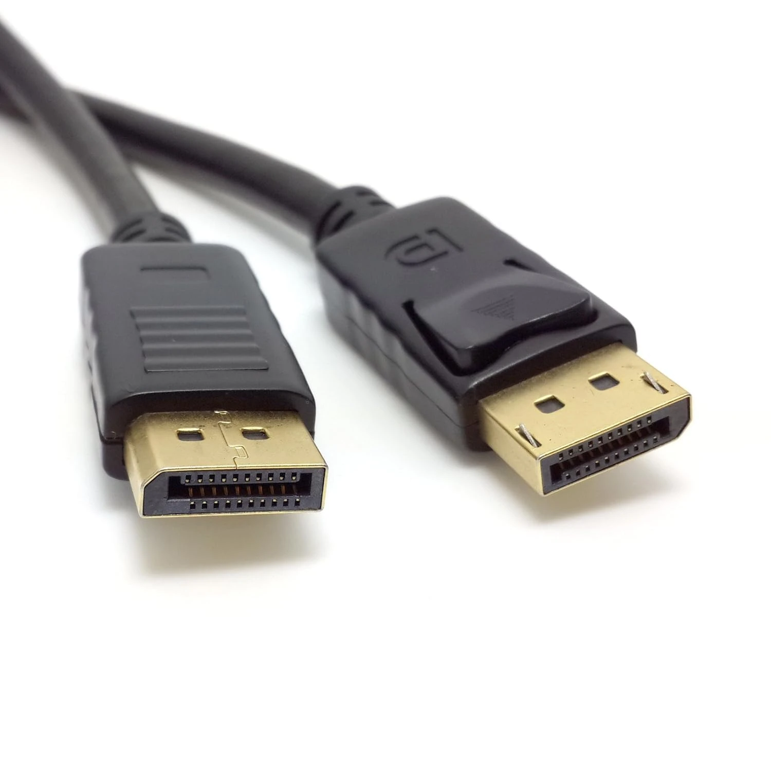 DisplayPort to DisplayPort 1.8M Cable