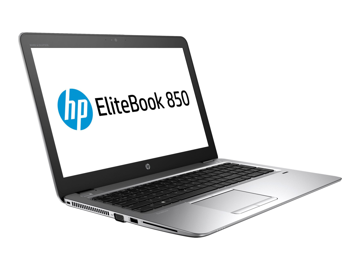 HP EliteBook 850 G3 Core i5-6300U, 8GB DDR4, 256GB SSD, 15.6” FHD
