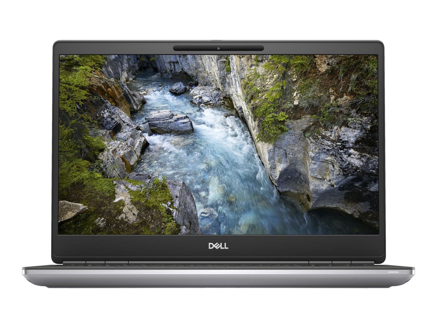Dell Precision 7550 Core i7-10850H, 32GB Ram, 512 SSD, Nvidia T1000 4G, 15.6″ Inch
