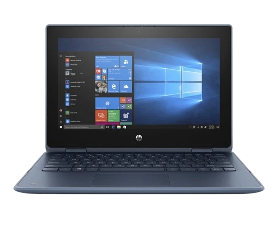 HP ProBook x360 11 G6 Core i5-10th