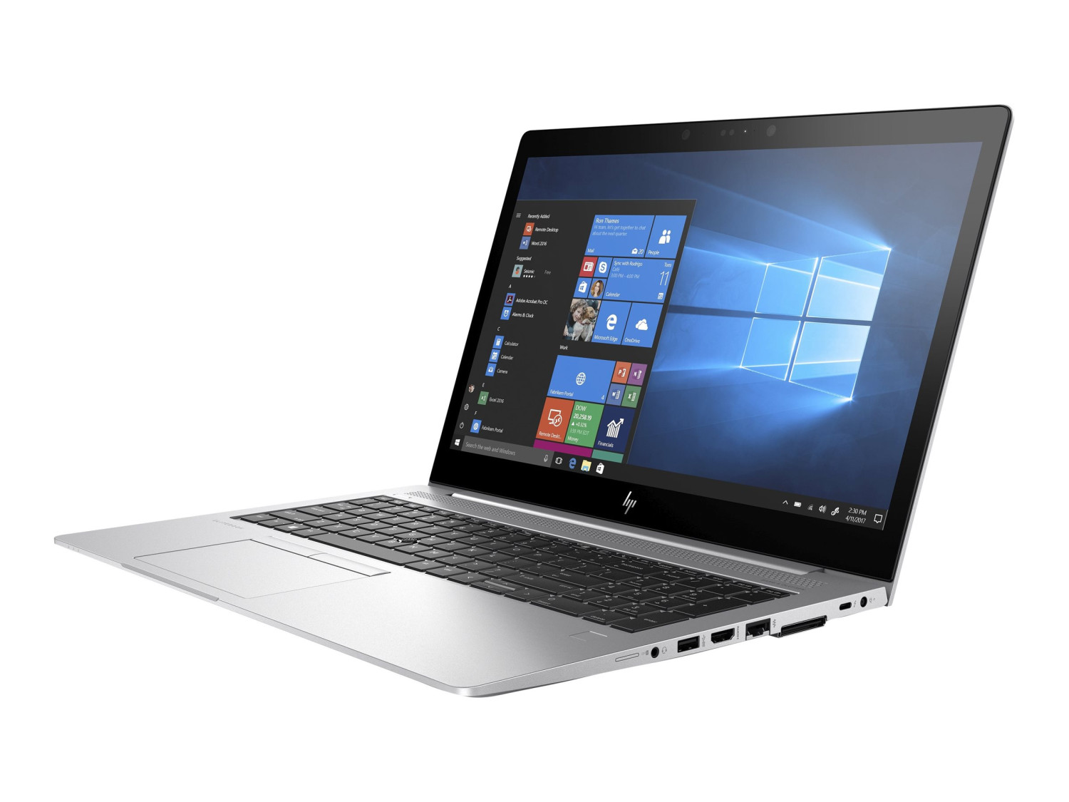 HP EliteBook 850 G5 Core i7-8650U, 8GB DDR4, 256GB SSD, 15.6” FHD
