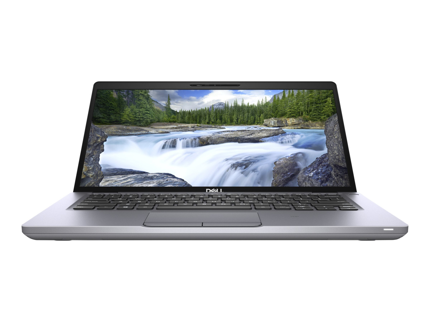 Dell Latitude 5411 - Intel Core i5- 10400H, 16GB Ram, 256 SSD, 14″ Inch - int