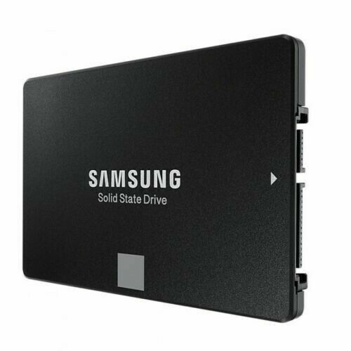Samsung EVO 250GB SATA 2.5 Inch Internal SSD