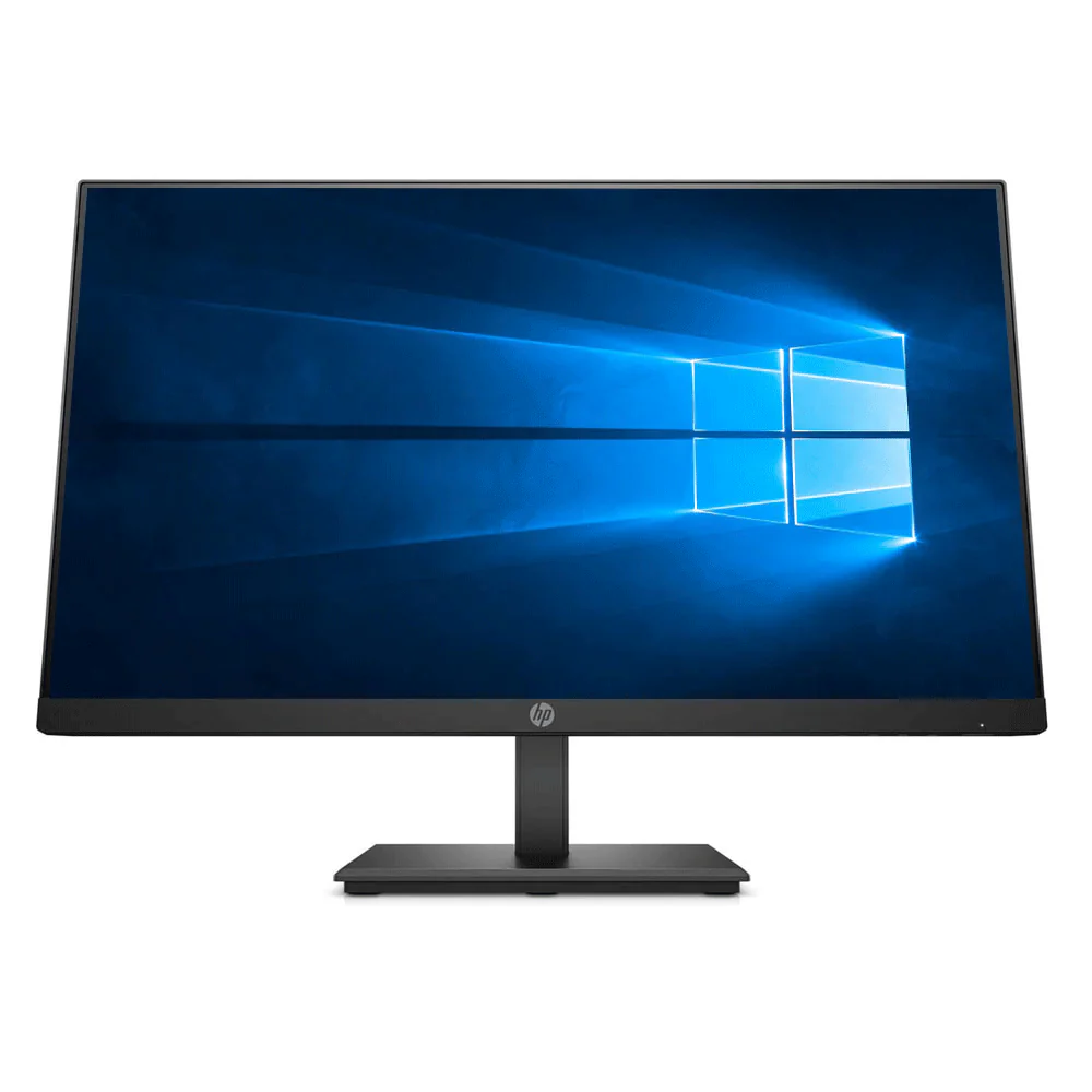 P P244 24 Inch IPS LED FHD HDMI Frameless Monitor (Original Used)