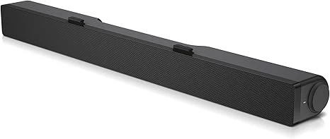 Dell Stereo Soundbar Original items