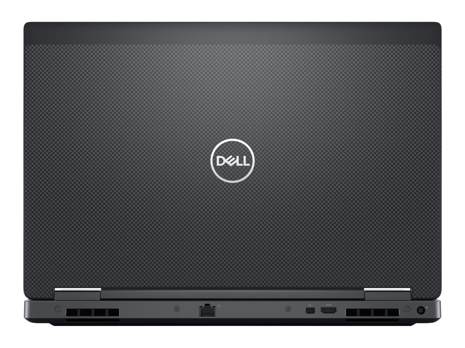 Dell Precision 7530 Core i7-8850H, 16GB Ram, 512 SSD, Nvidia P1000 4G, 15.6″ Inch