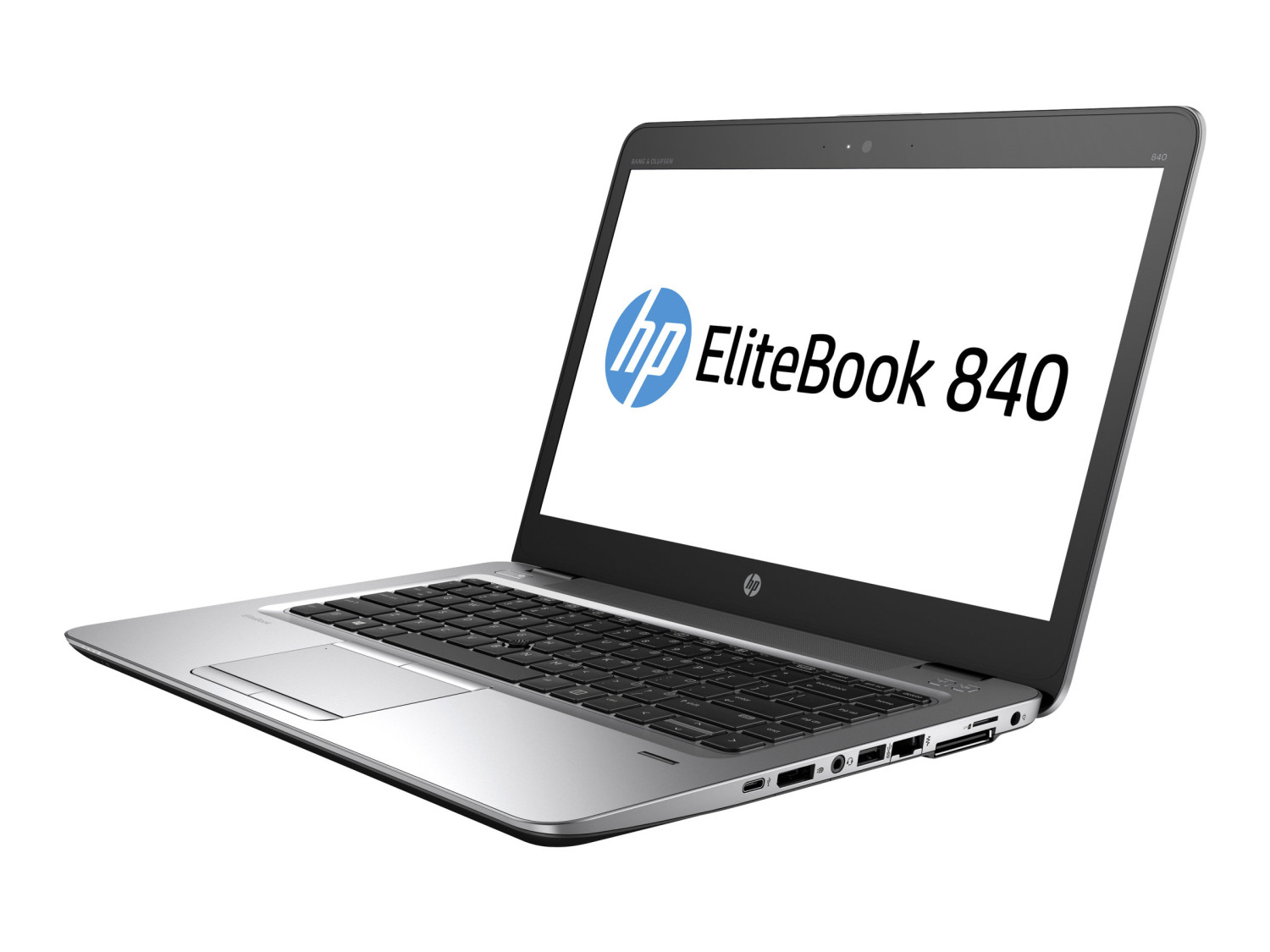 HP EliteBook 840 G4 Core i5-7200U, 8GB DDR4, 256GB SSD, 14” FHD