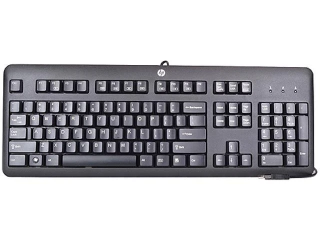 keyboard normal original