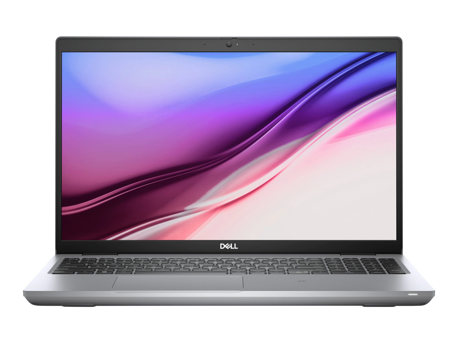 Dell Latitude 5521 - Intel Core i5 - 11500H   , 16GB Ram, 512 SSD, 15.6 ″ Inch