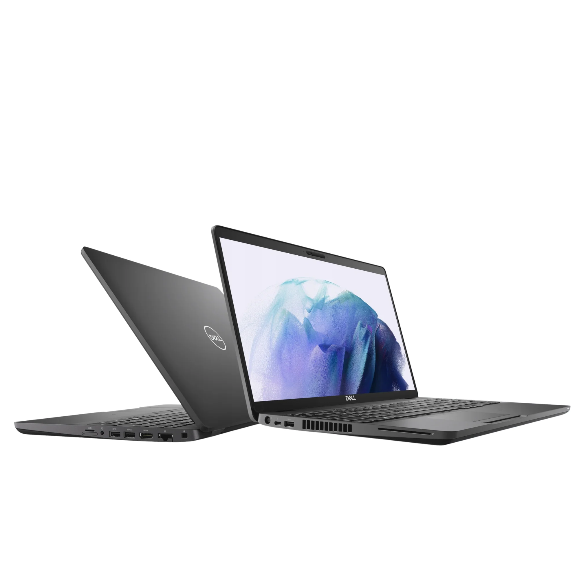 Dell Latitude 5500- i5-8365U- 16GB Ram DDR4- 256GB SSD M.2