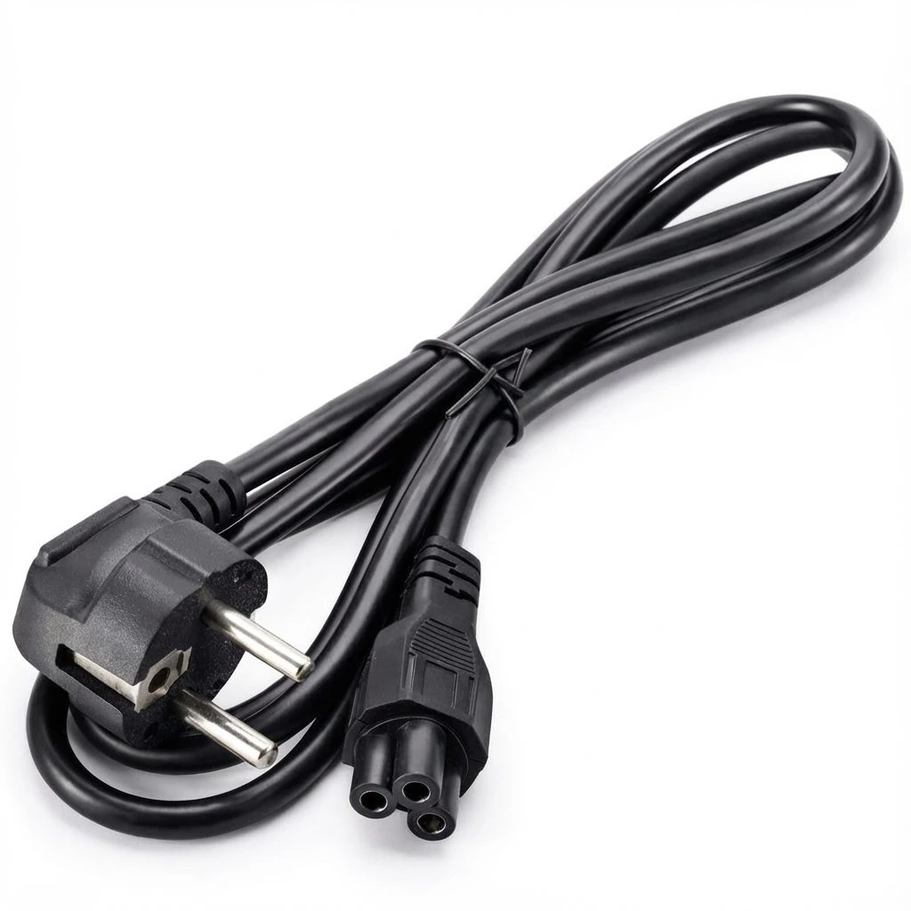 Power Cable For laptop