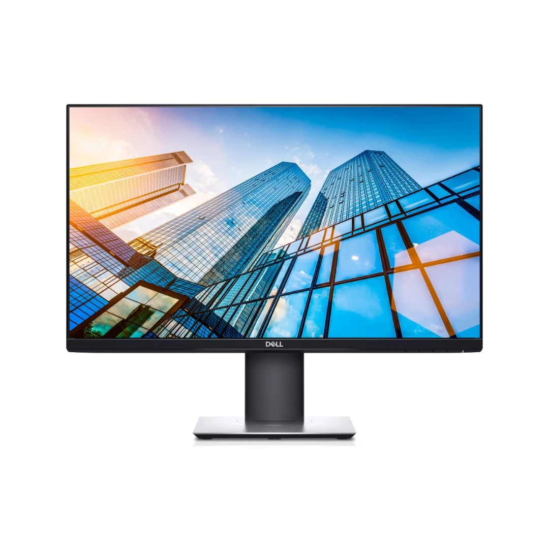 dell 22 inch frameless